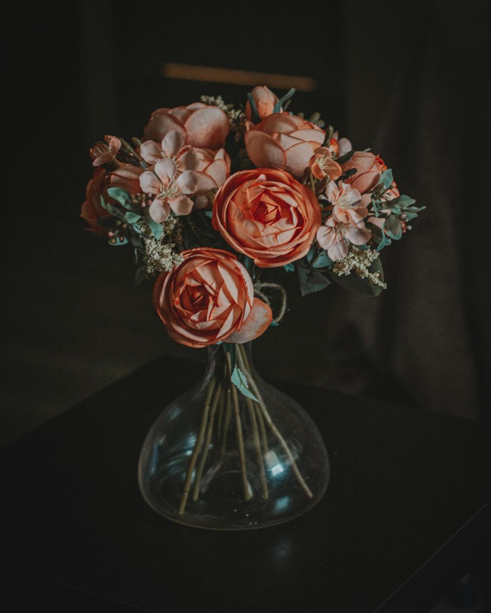 Artificial flowers