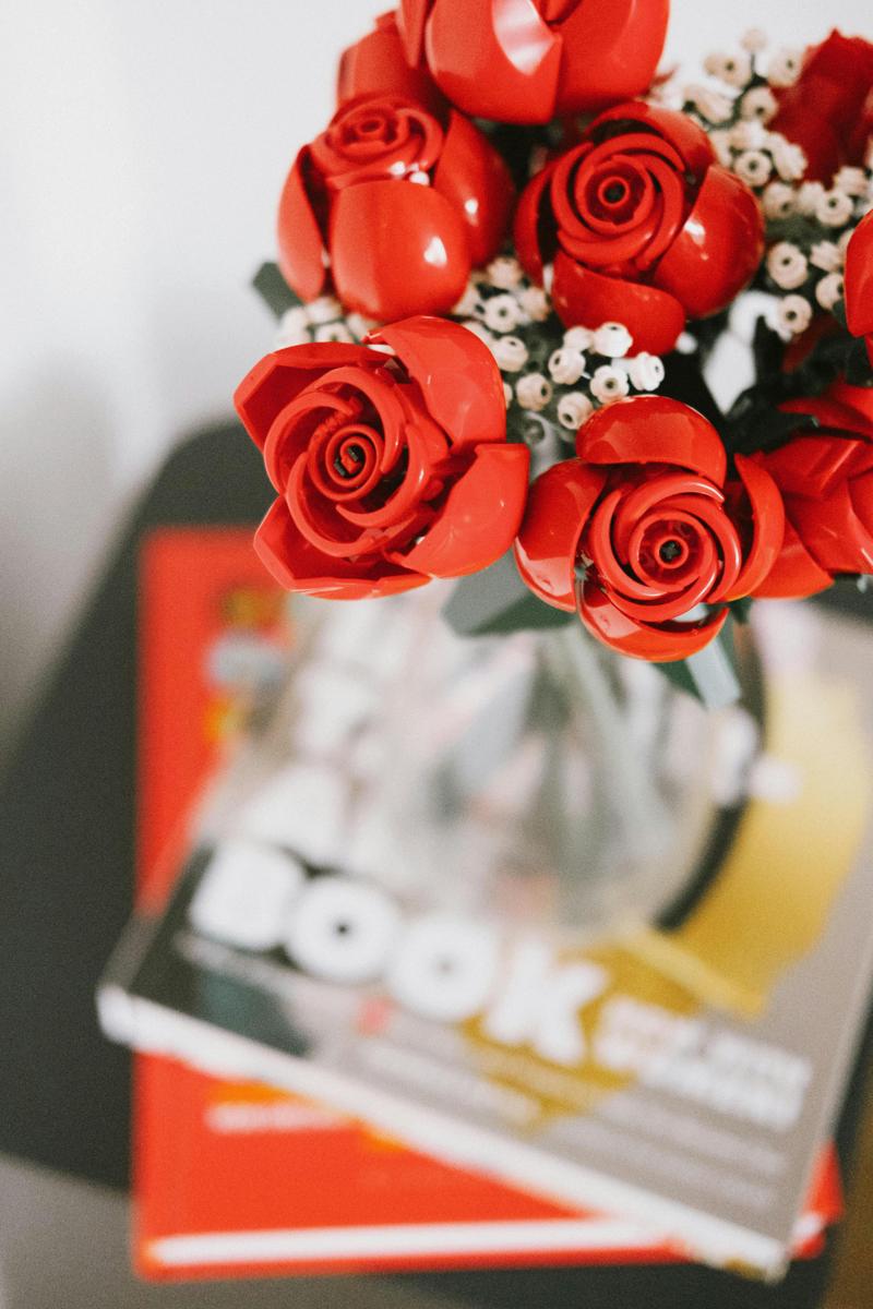 Artificial flowers
