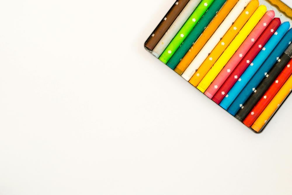 Color wheel