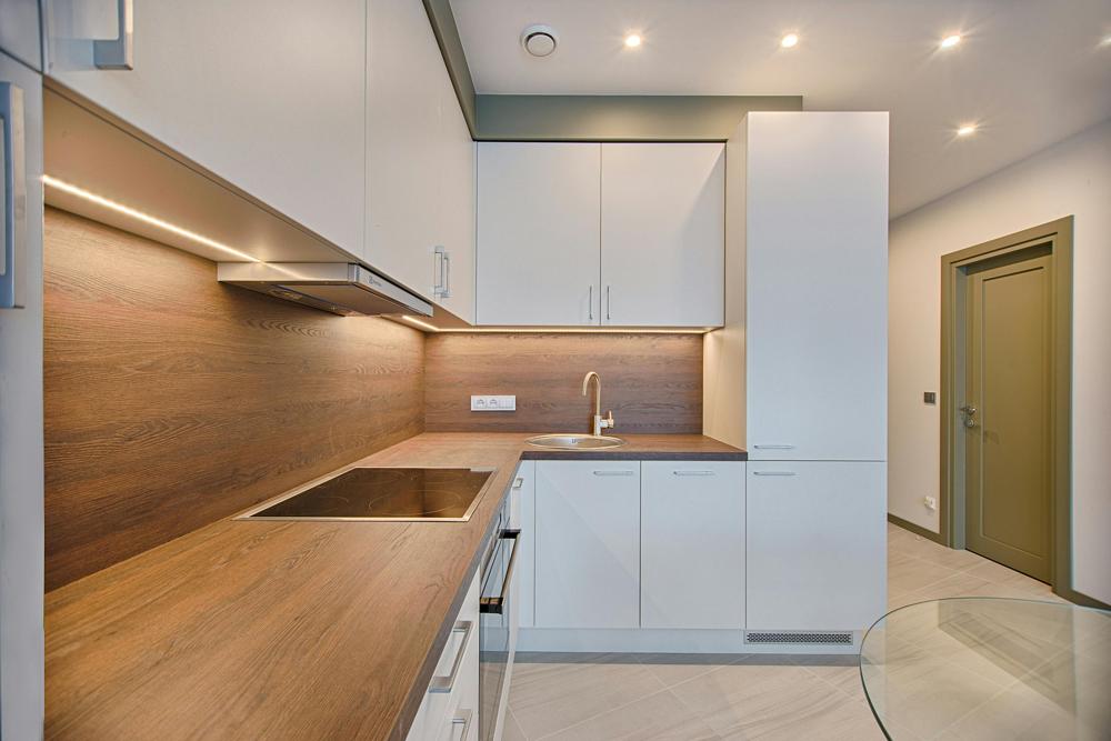 Interior design