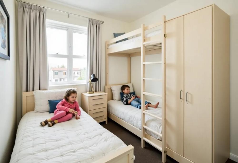 Kids room