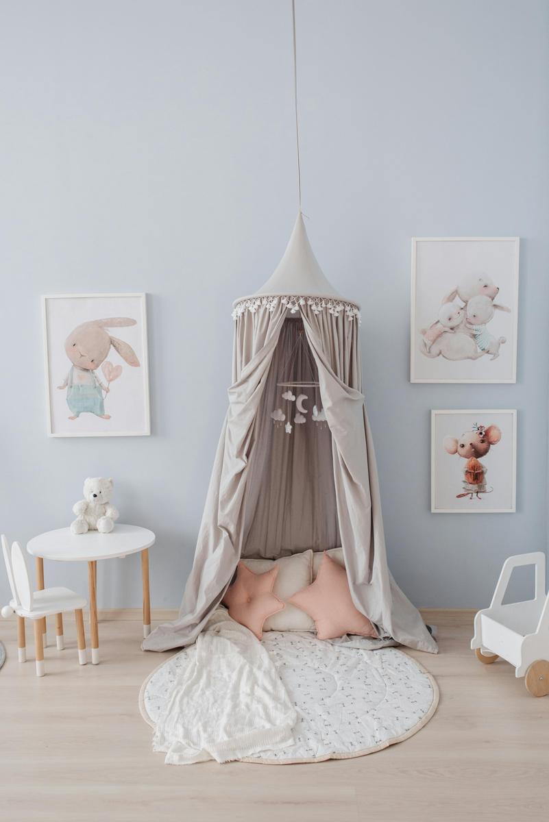Kids room