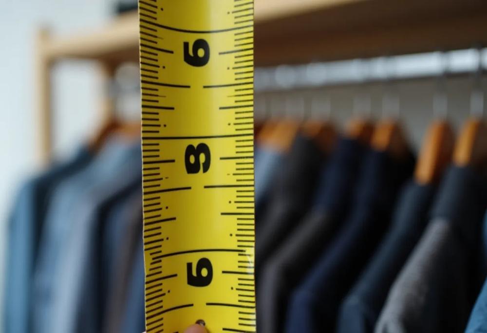 Measuring tape