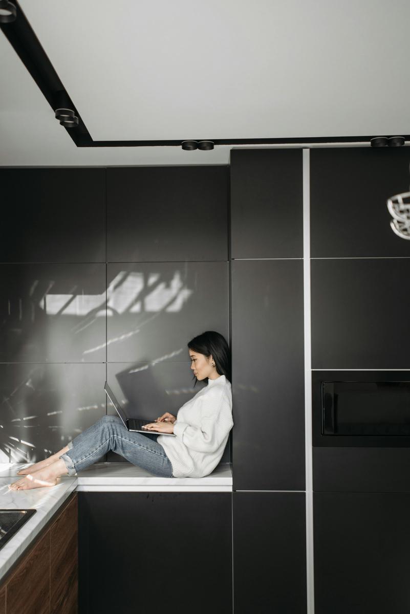Smart kitchen