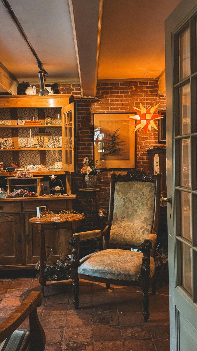 brick interior