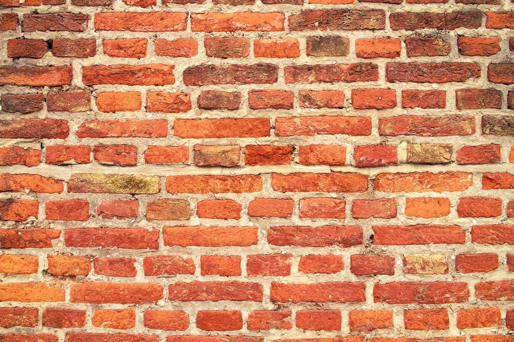 brick interior