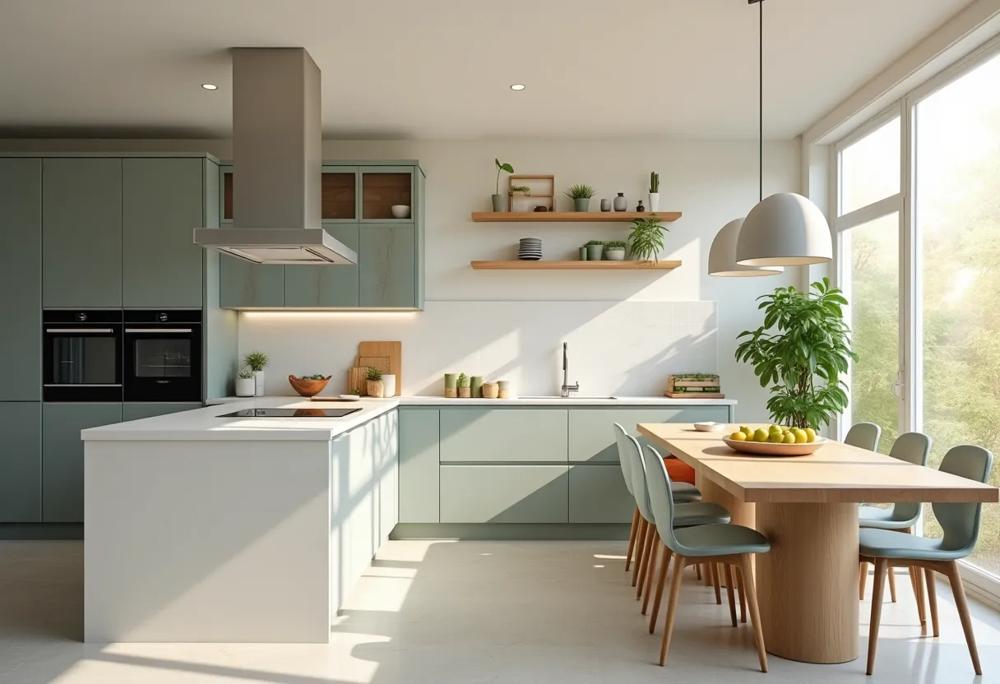 kitchen design