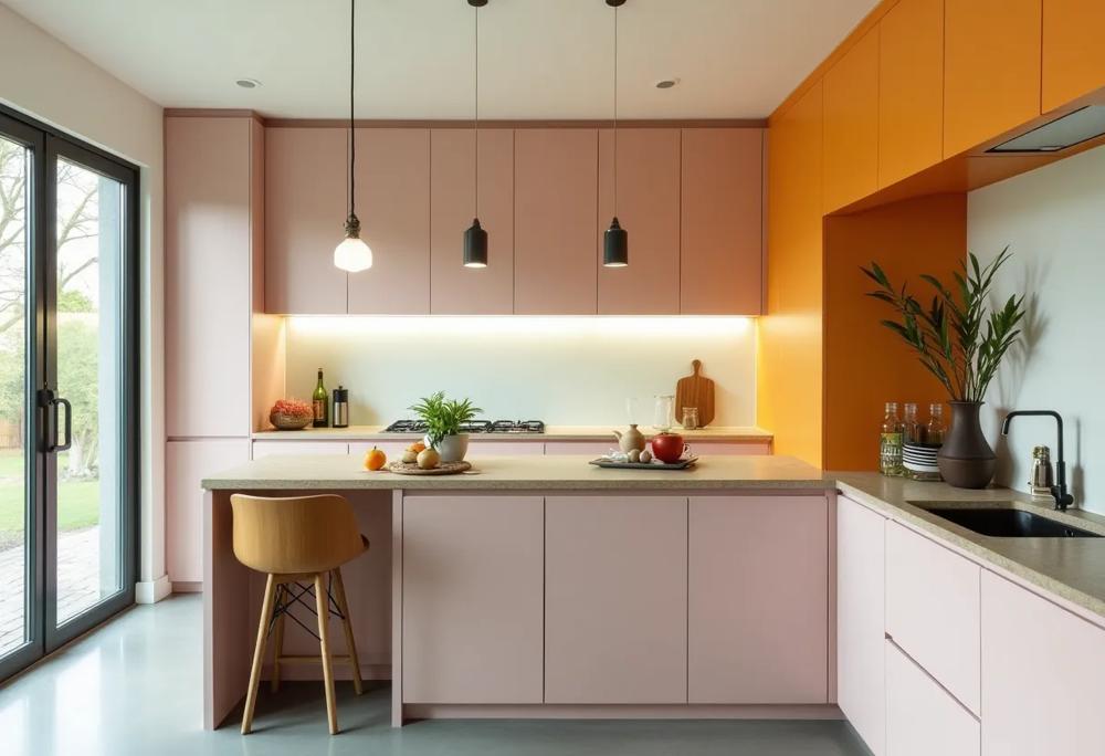 kitchen design