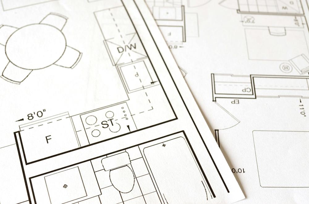 kitchen design