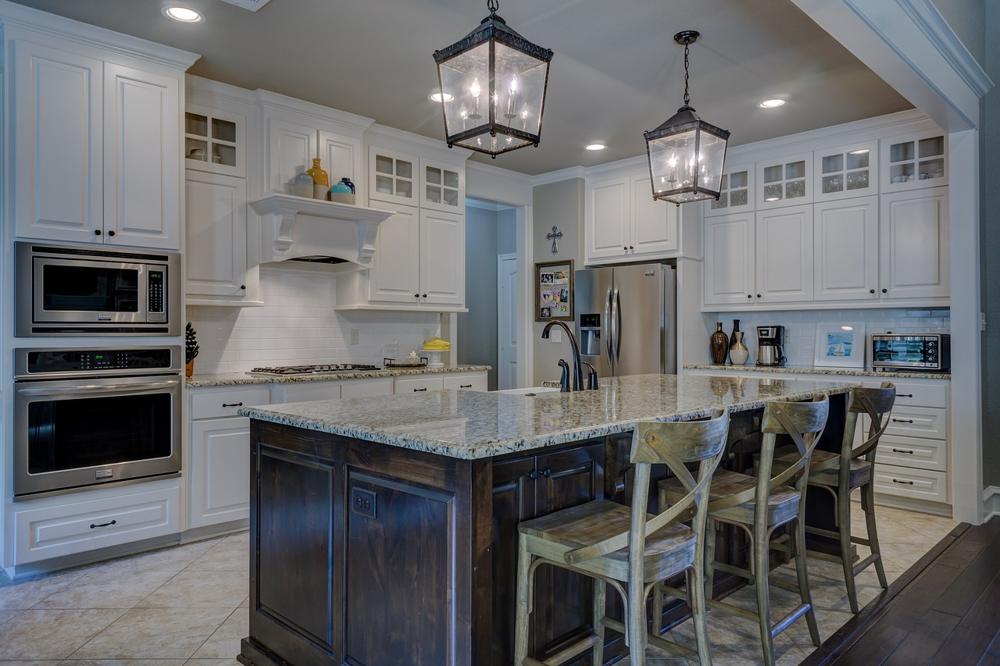 kitchen styles