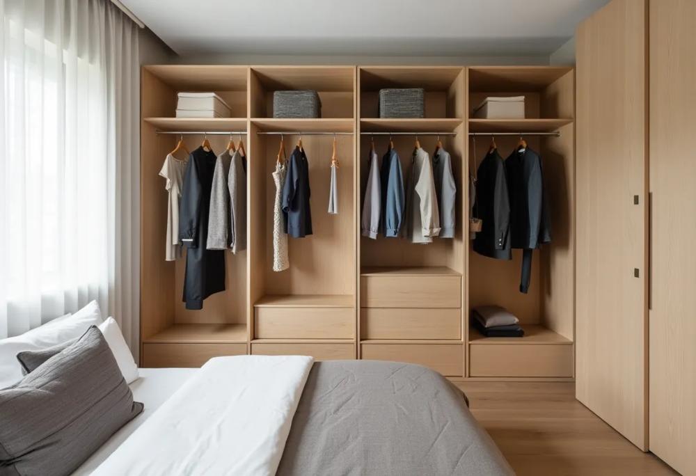 small room