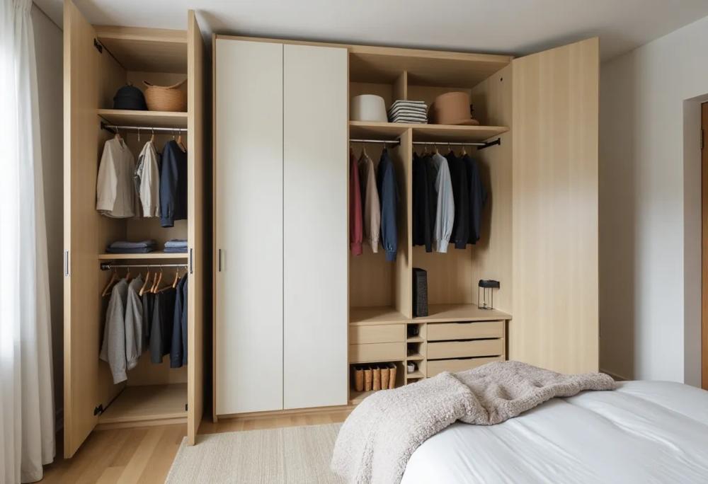 small room